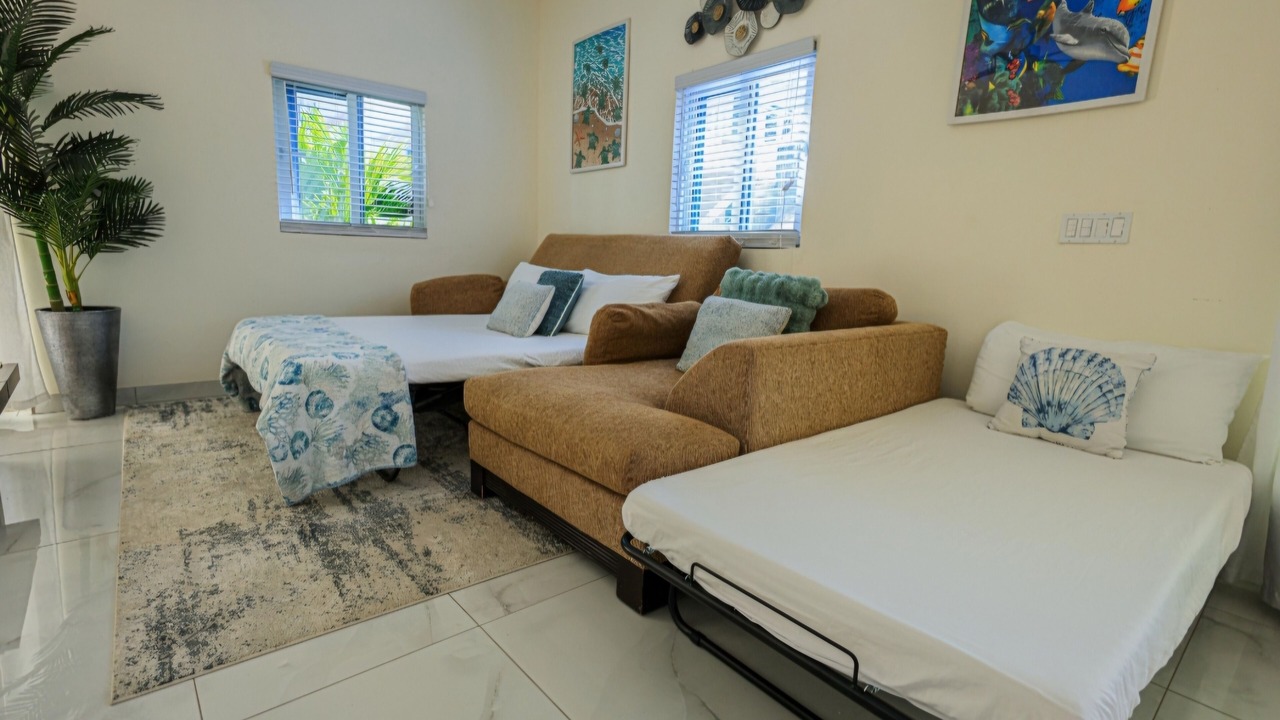 Photo of Bedroom in Discovery Bay