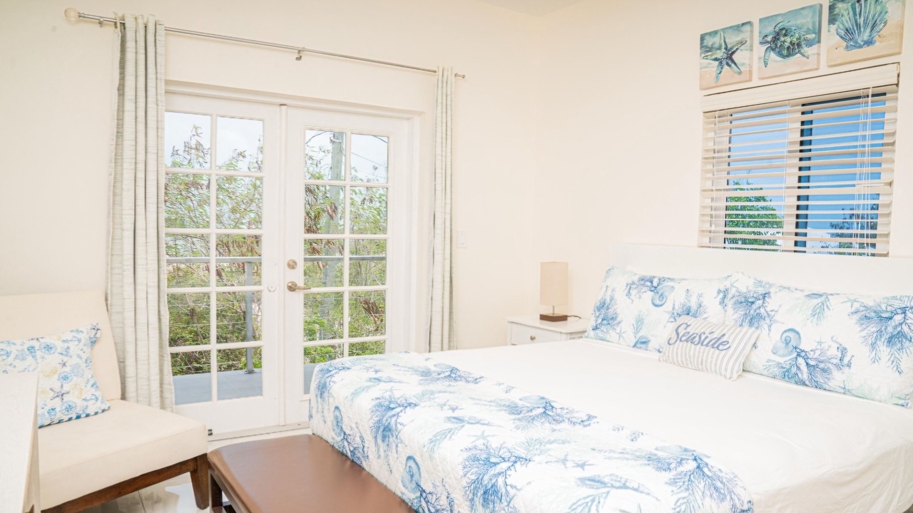 Photo of Bedroom in Discovery Bay