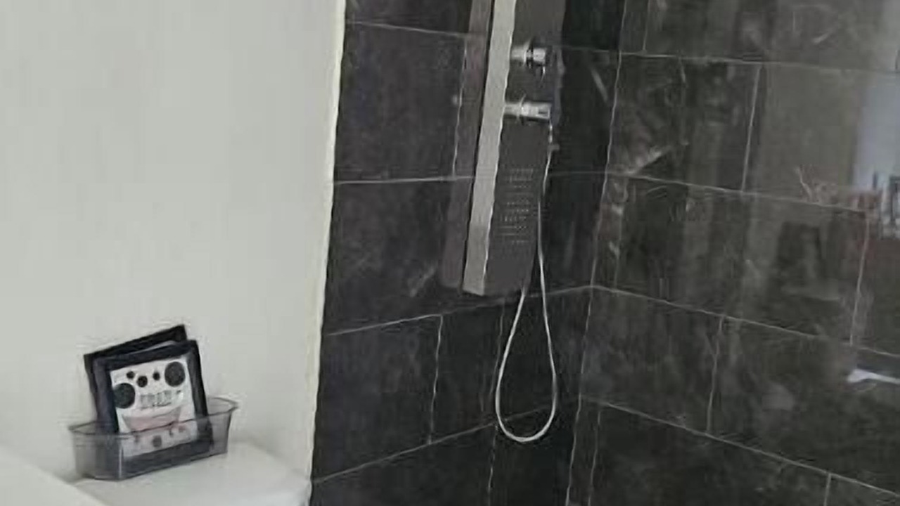Photo of Bathroom in Discovery Bay