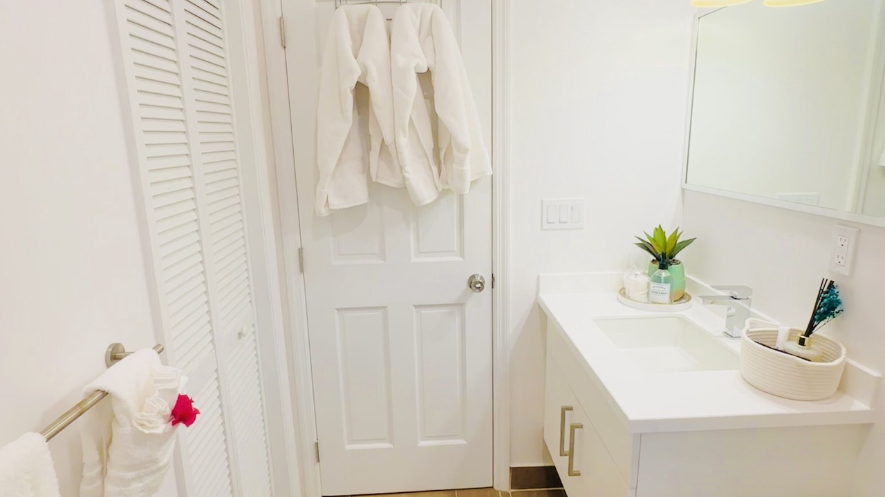 Photo of Bathroom in The Bight