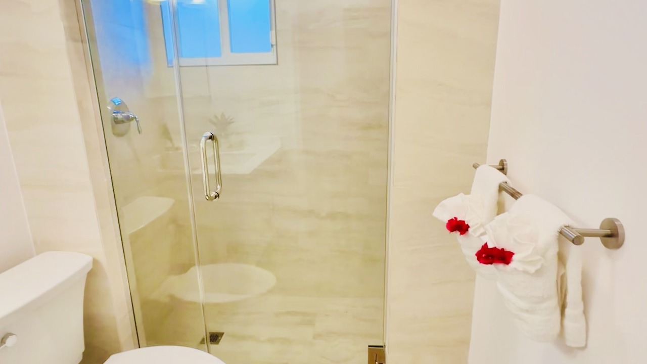 Photo of Bathroom in The Bight