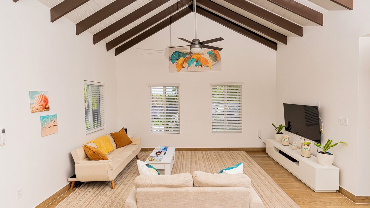 Photo of Livingroom in The Bight