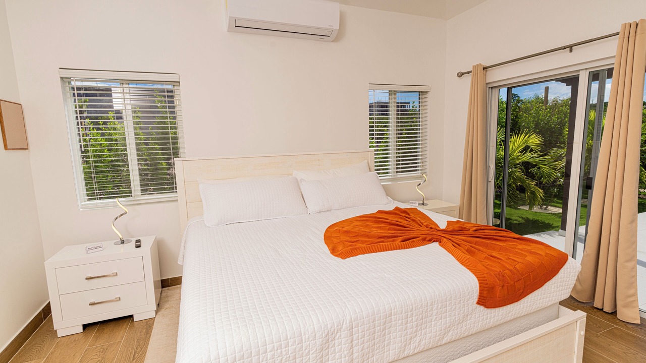 Photo of Bedroom in The Bight