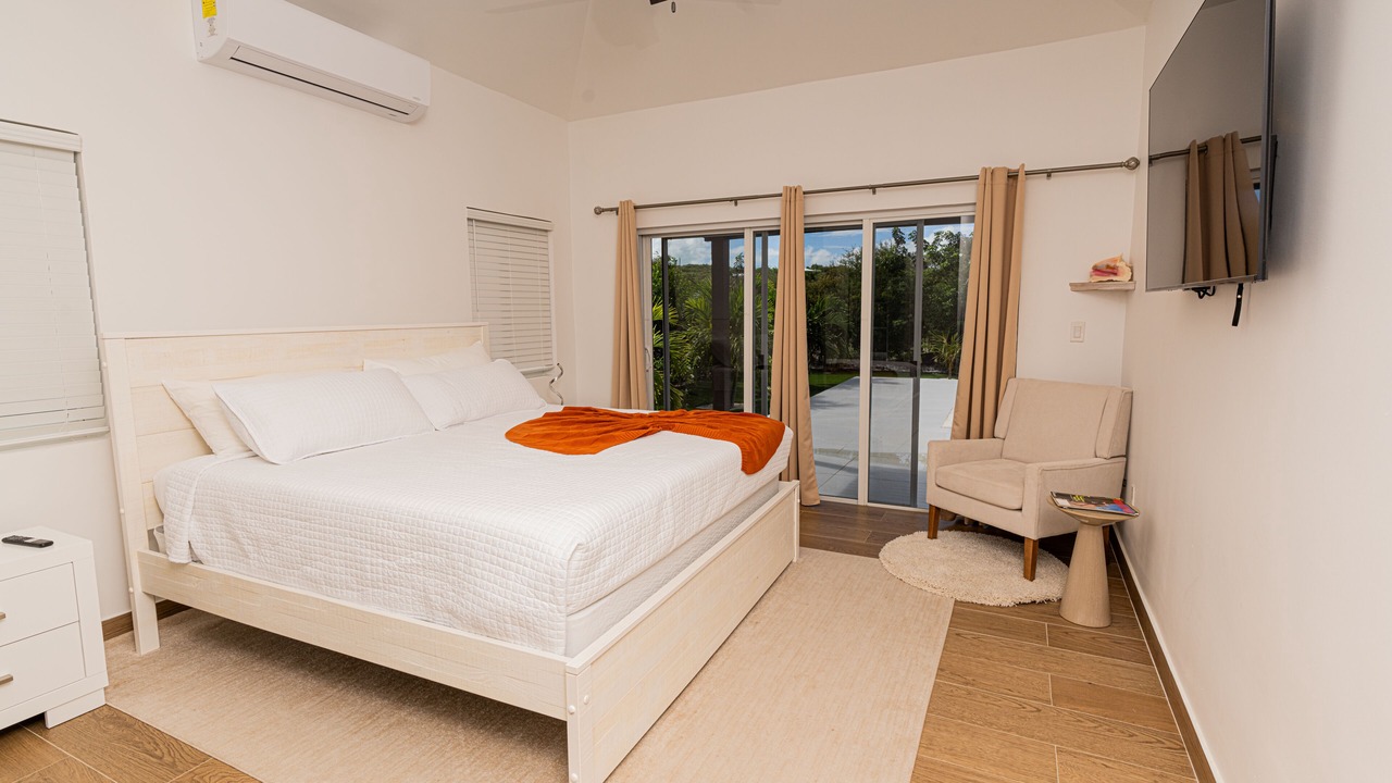 Photo of Bedroom in The Bight