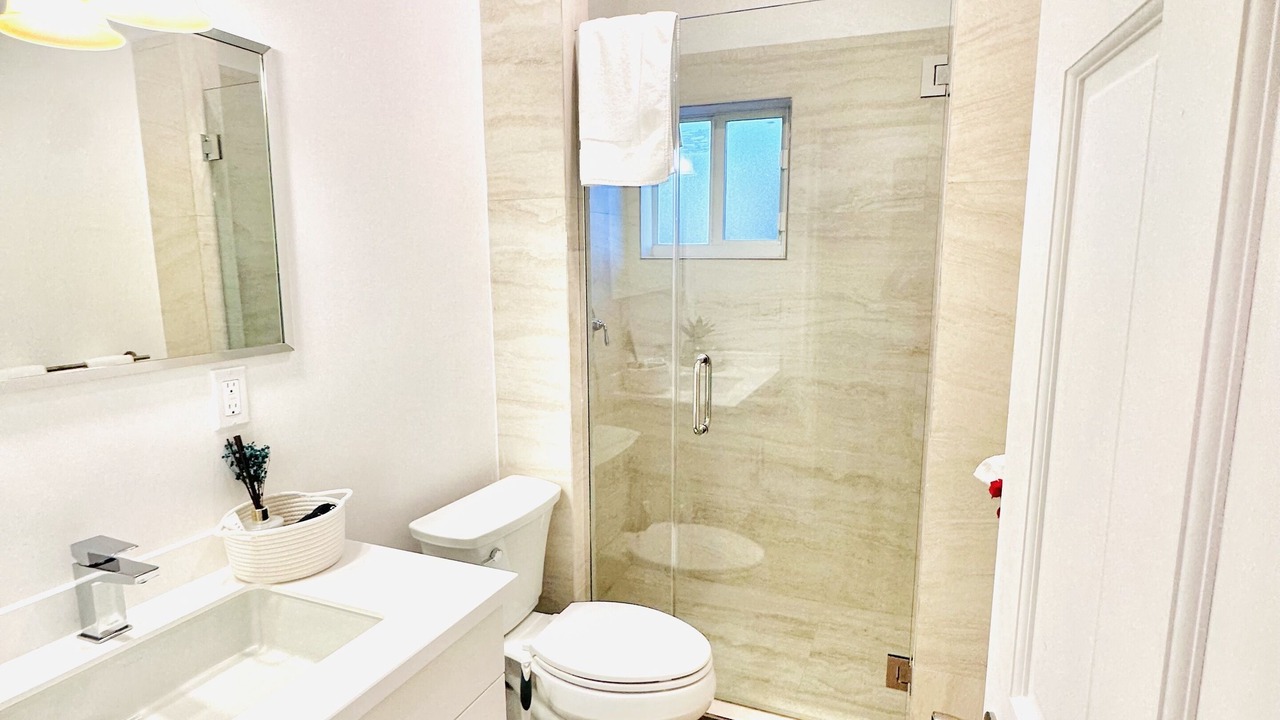Photo of Bathroom in The Bight