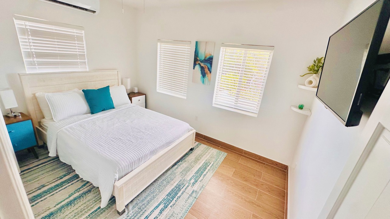 Photo of Bedroom in The Bight