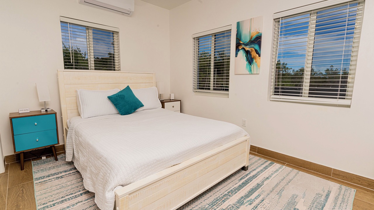 Photo of Bedroom in The Bight