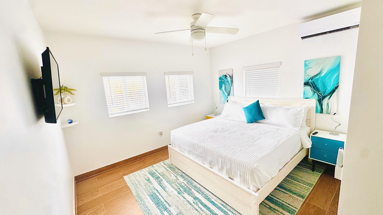 Photo of Bedroom in The Bight