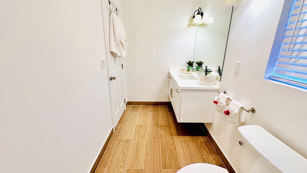 Photo of Bathroom in The Bight