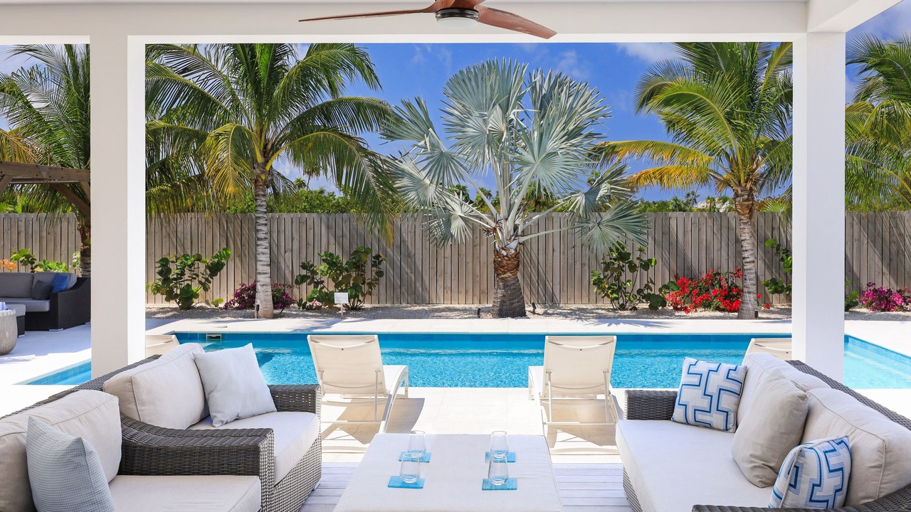 Photo of Outdoor in Leeward Settlement