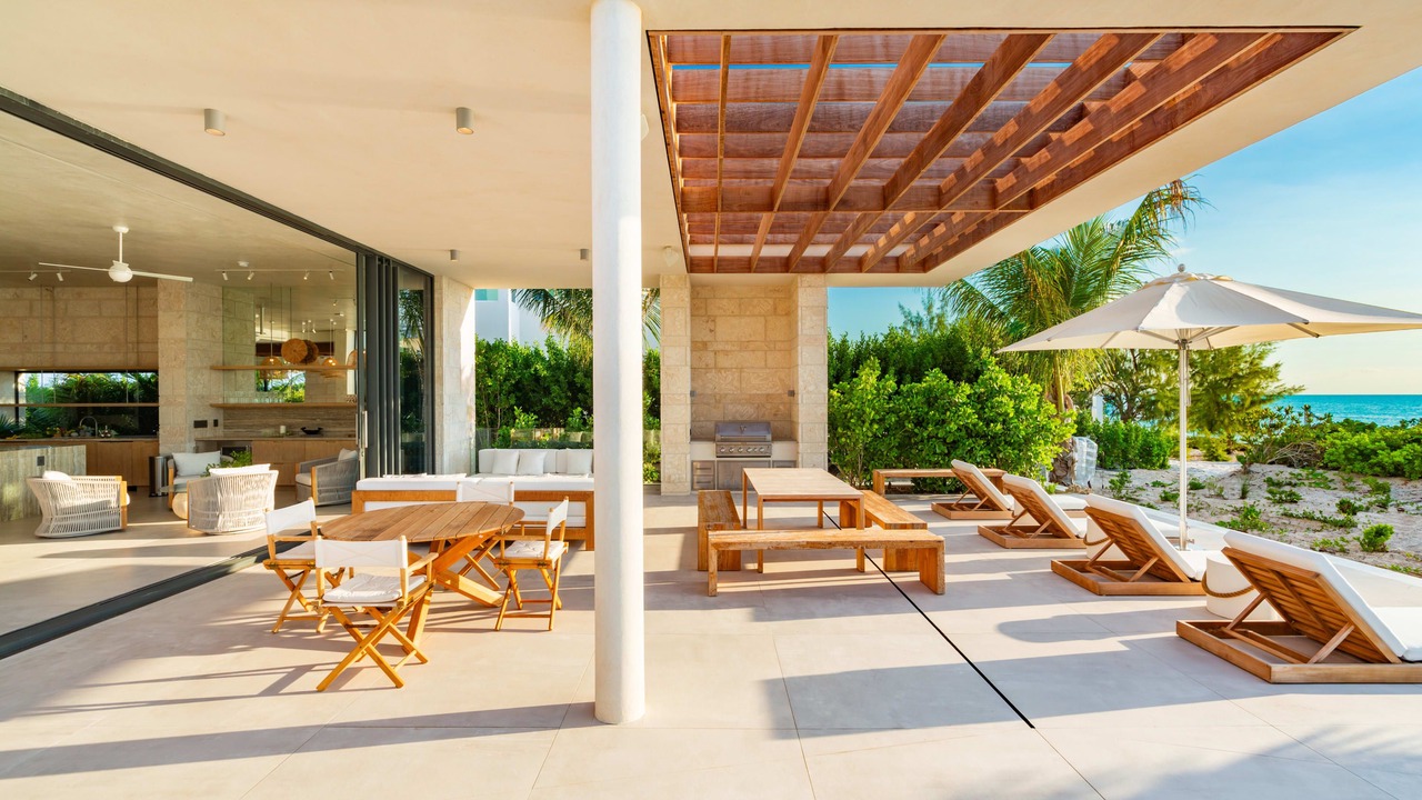 Photo of Outdoor in Long Bay