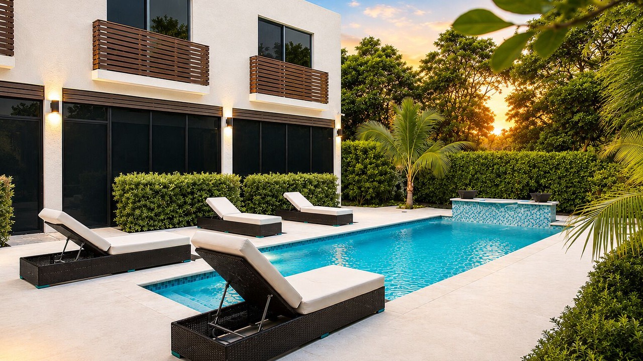 Photo of Outdoor in Grace Bay Hills