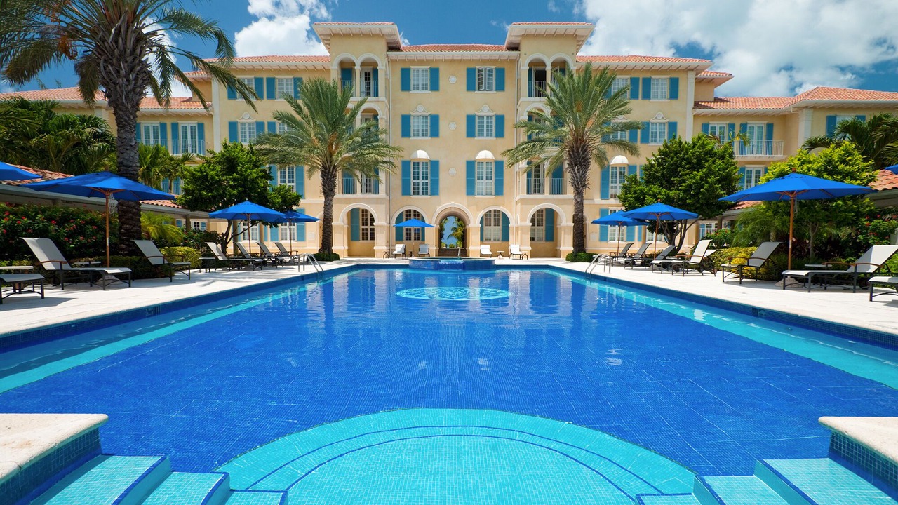 Photo of Outdoor in Grace Bay