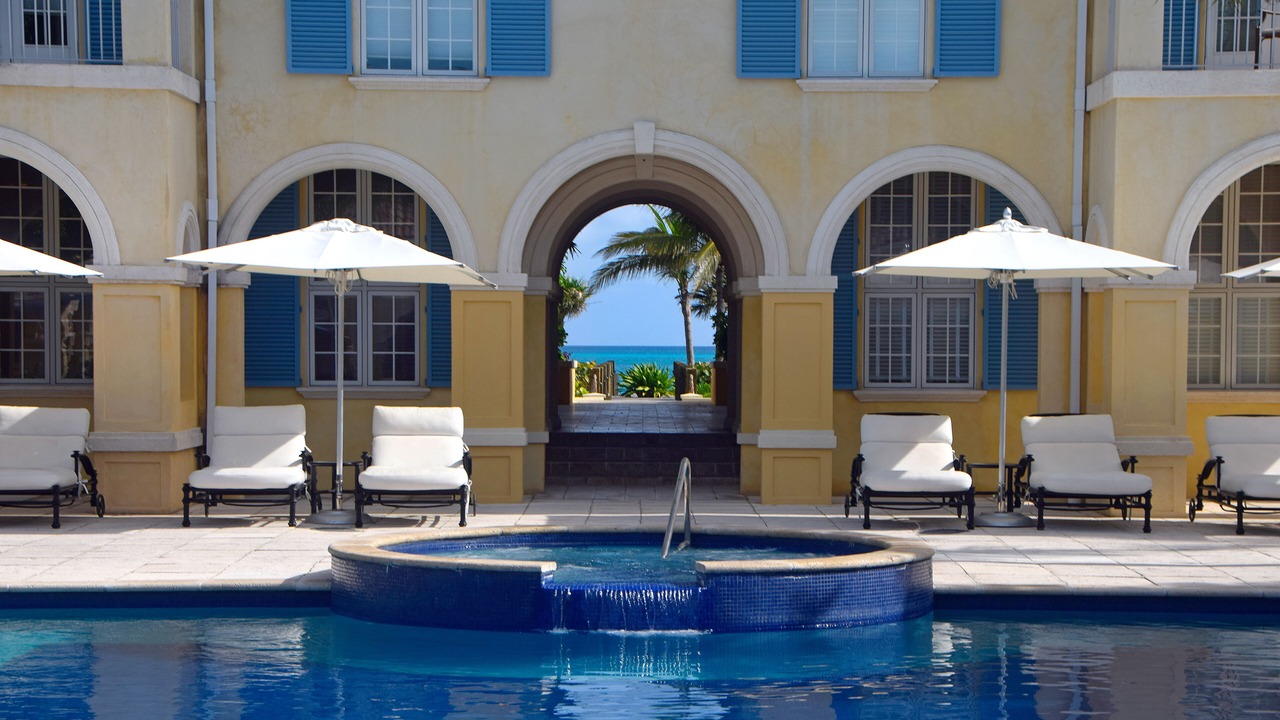 Photo of Outdoor in Grace Bay