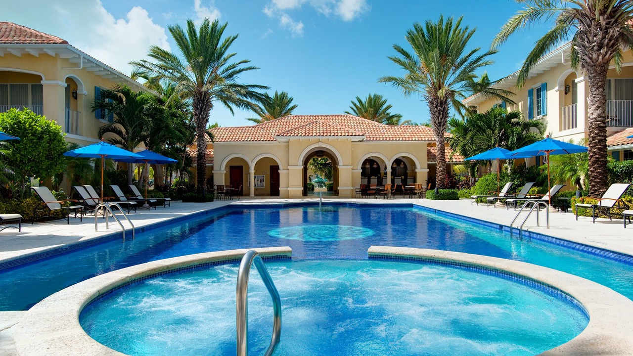 Photo of Outdoor in Grace Bay