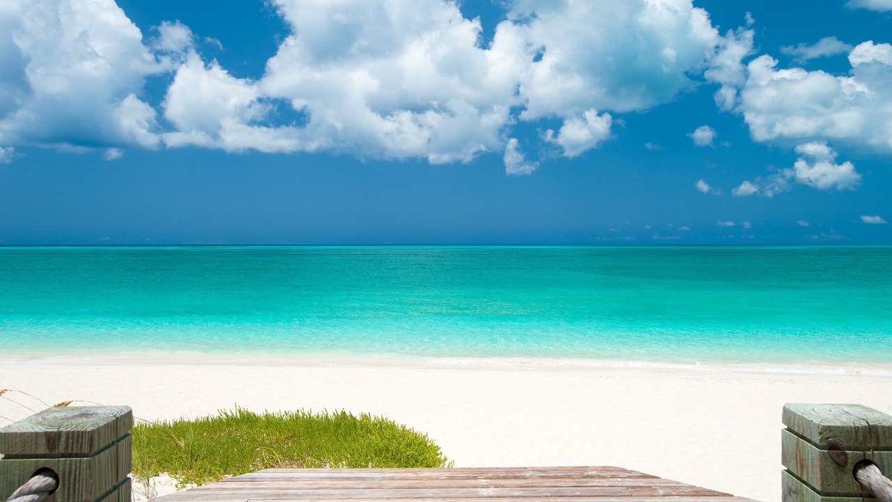 Photo of Others in Grace Bay
