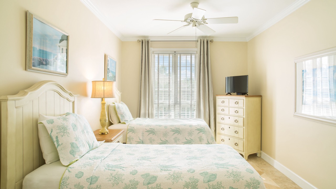 Photo of Bedroom in Grace Bay