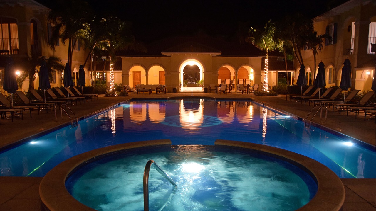 Photo of Outdoor in Grace Bay