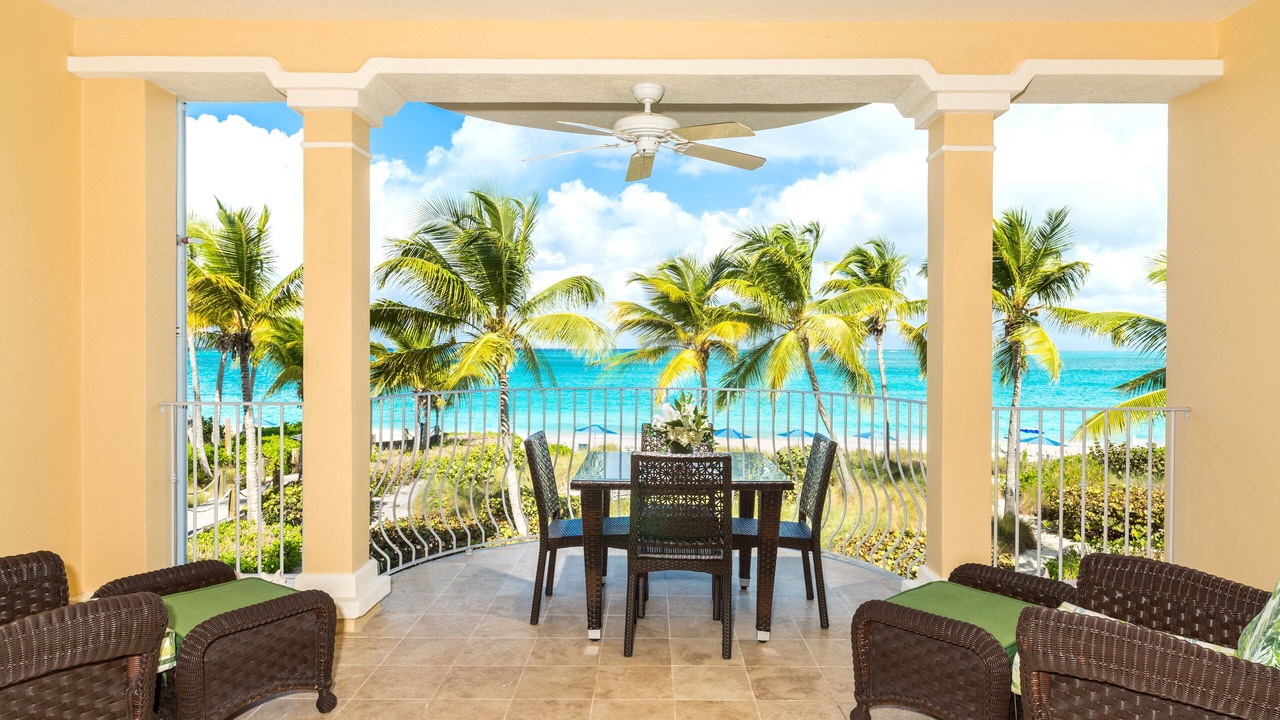 Photo of Outdoor in Grace Bay