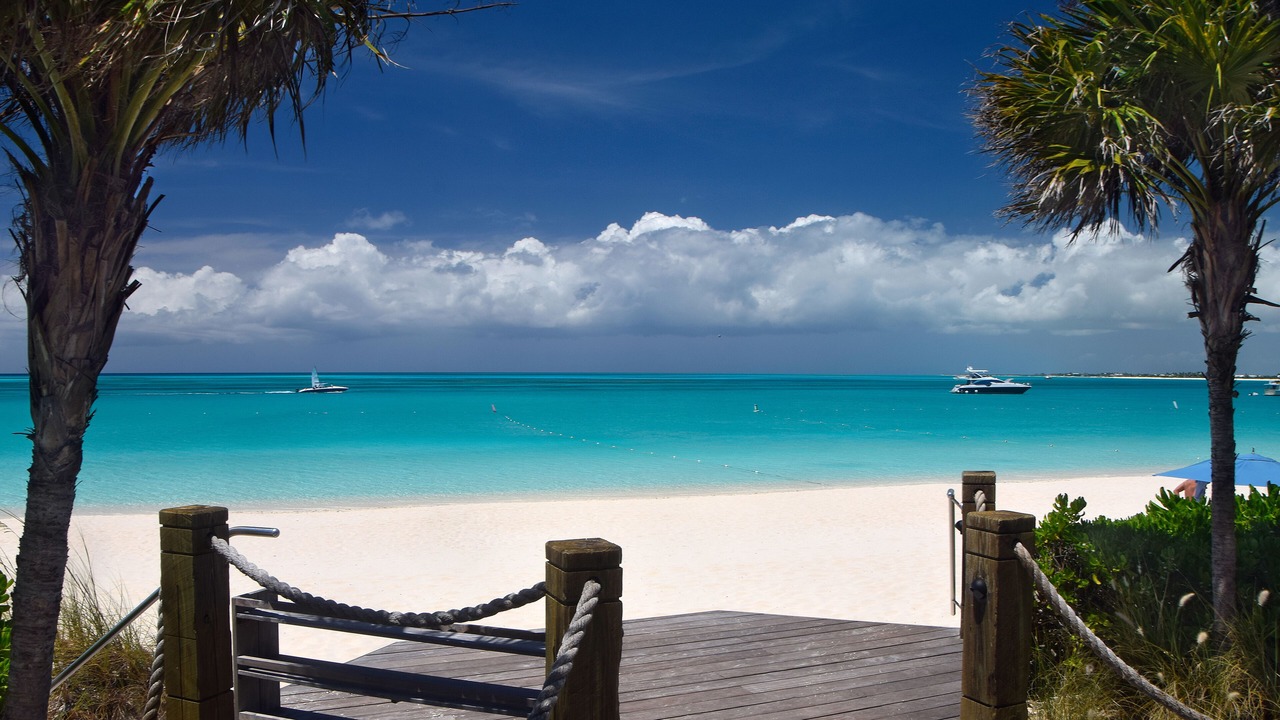 Photo of Others in Grace Bay