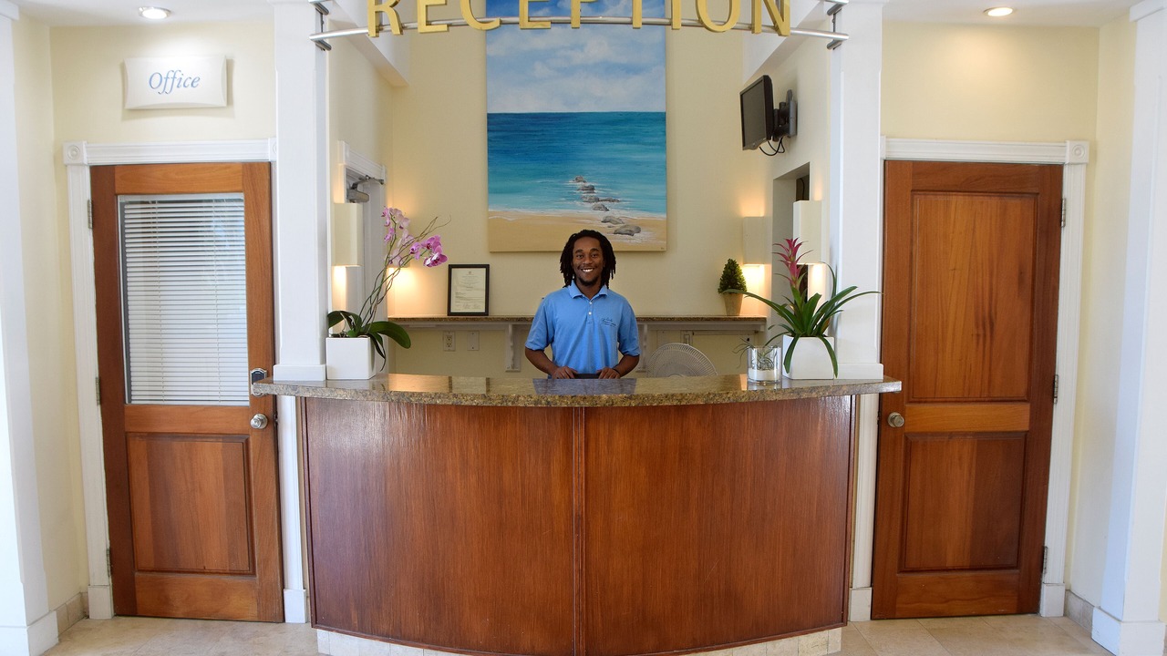 Photo of Others in Grace Bay