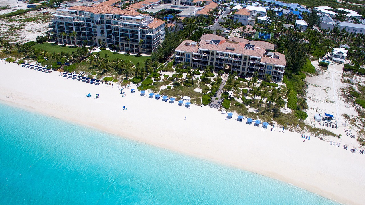 Photo of Others in Grace Bay