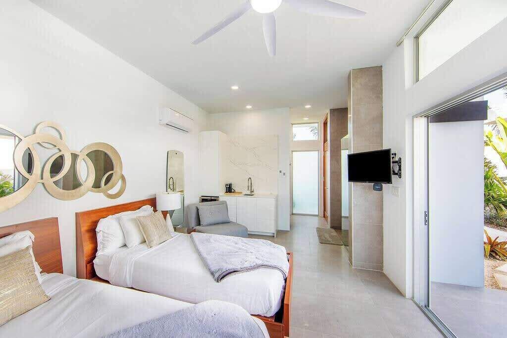 Photo of Bedroom in Long Bay
