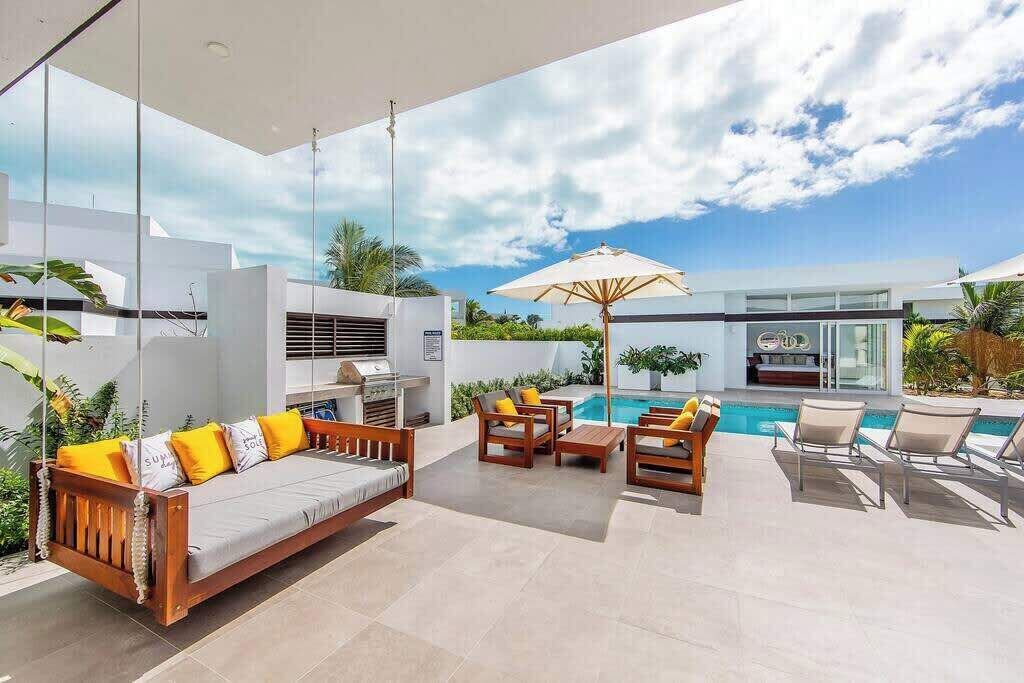 Photo of Outdoor in Long Bay