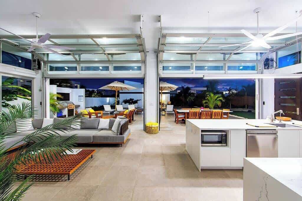 Photo of Outdoor in Long Bay