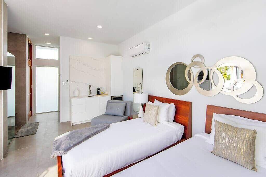 Photo of Bedroom in Long Bay