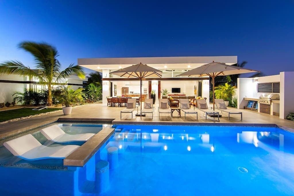 Photo of Outdoor in Long Bay