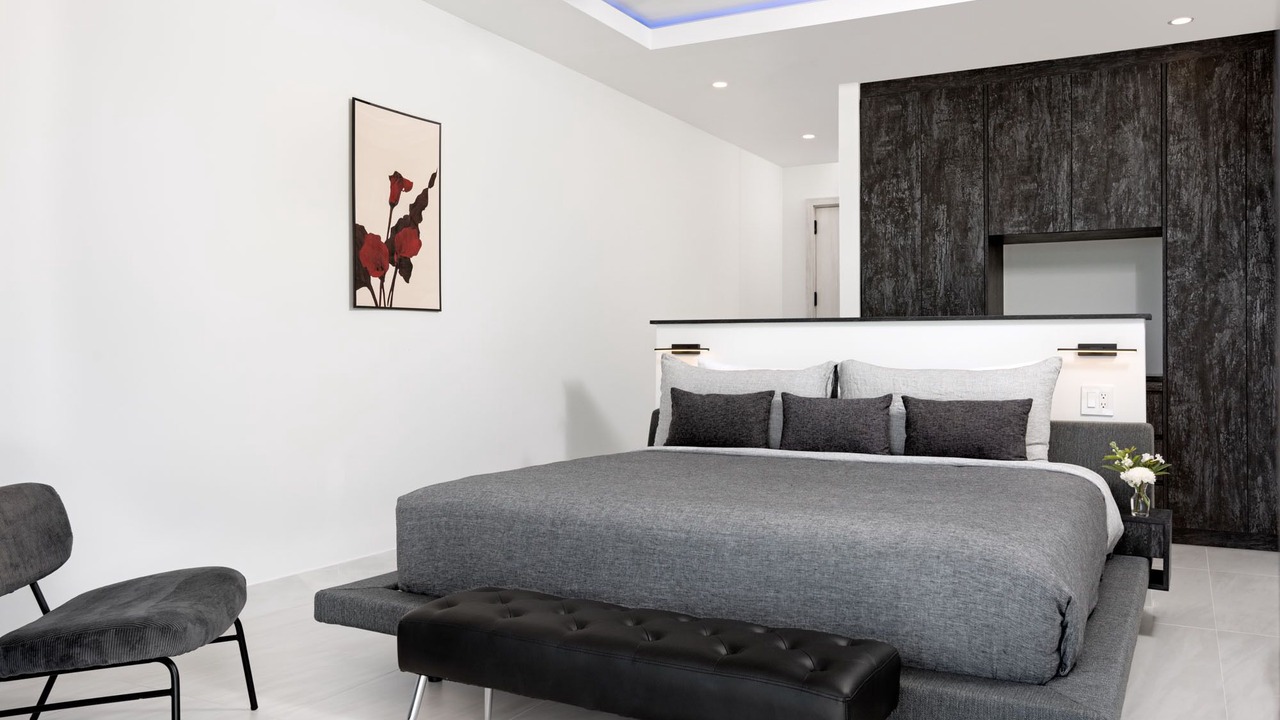 Photo of Bedroom in Ocean Point