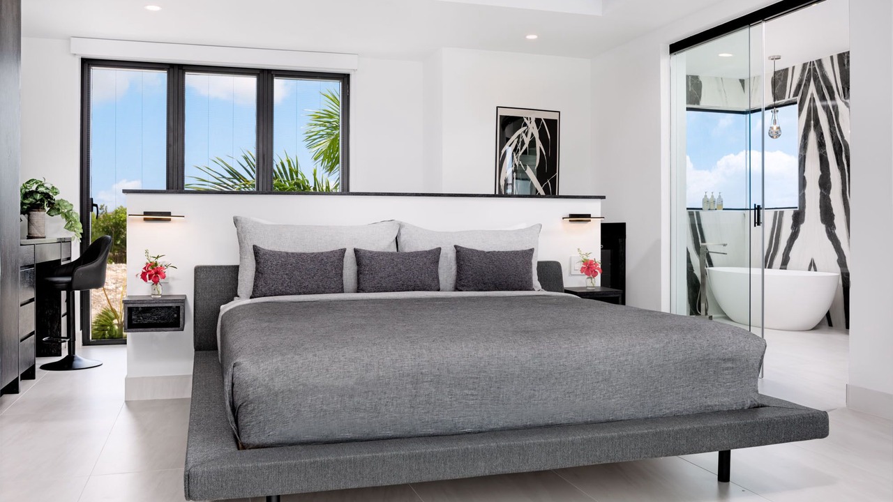 Photo of Bedroom in Ocean Point
