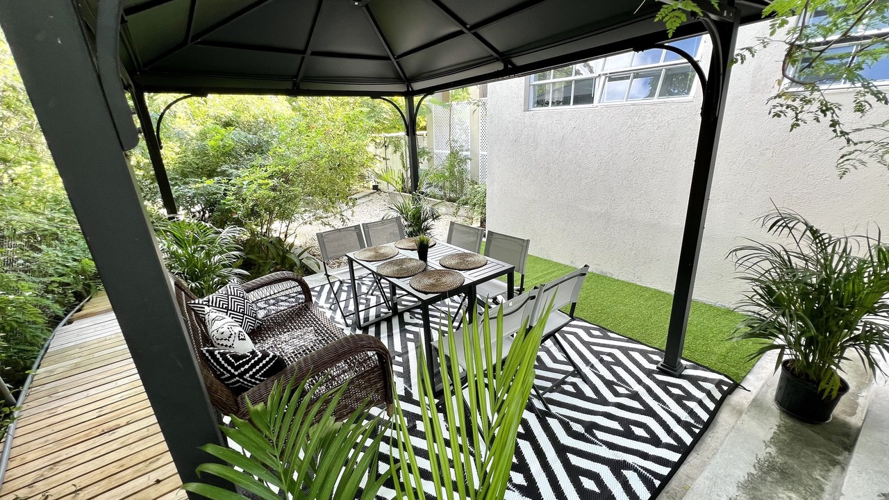 Photo of Outdoor in Blue Mountain