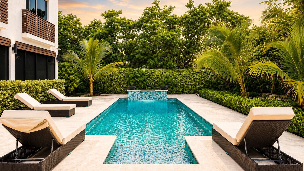 Photo of Outdoor in Grace Bay Hills