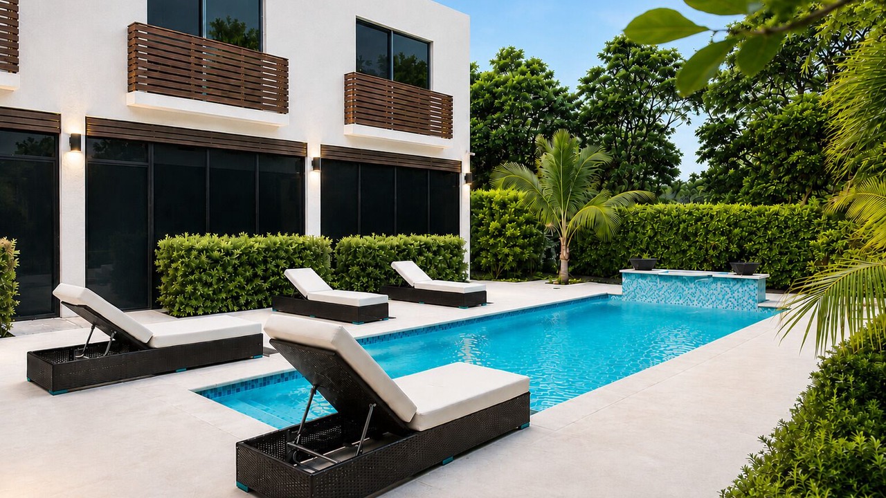 Photo of Outdoor in Grace Bay Hills