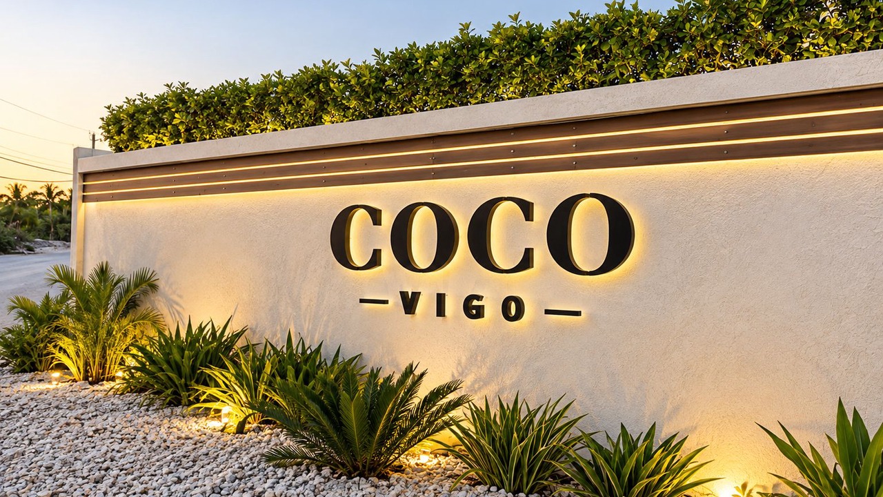 Photo of Outdoor in Grace Bay Hills