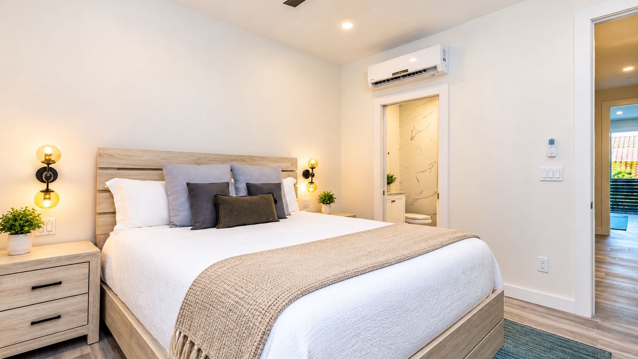 Photo of Bedroom in Grace Bay Hills