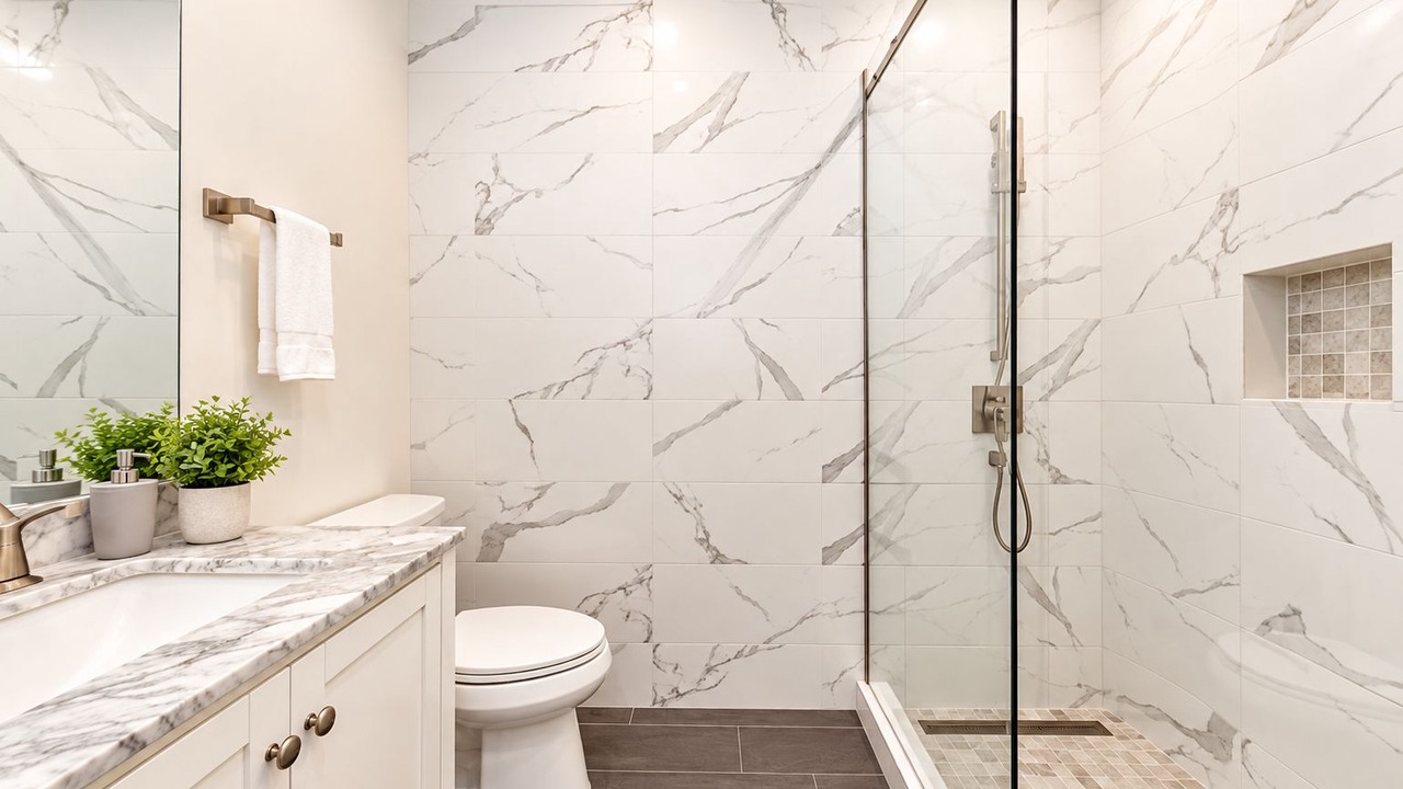 Photo of Bathroom in Grace Bay Hills