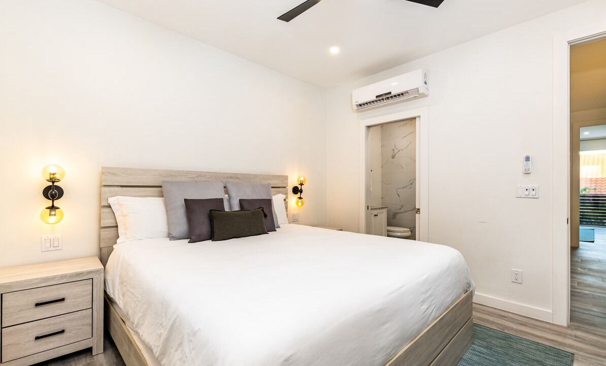 Photo of Bedroom in Grace Bay Hills