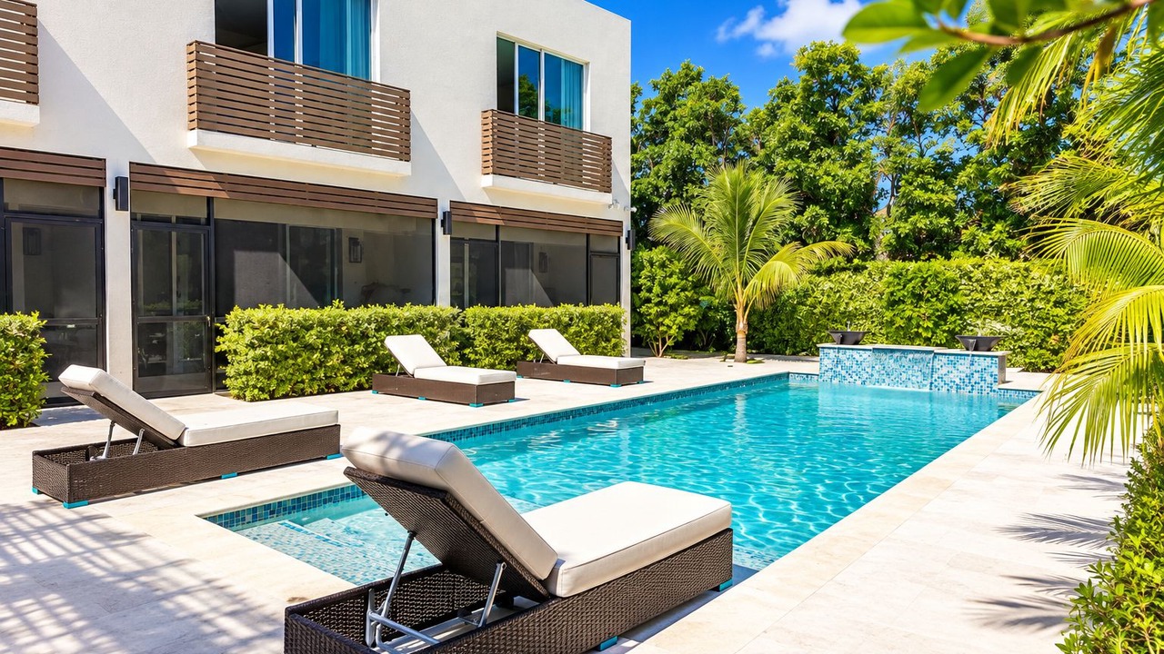 Photo of Outdoor in Grace Bay Hills