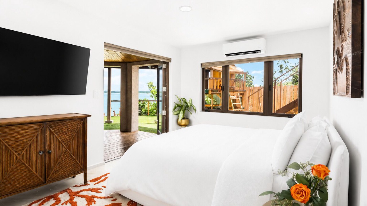 Photo of Bedroom in Ocean Point