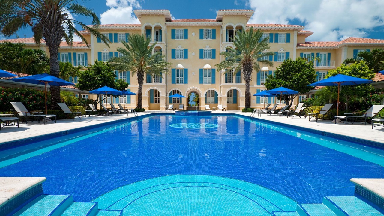 Photo of Others in Grace Bay