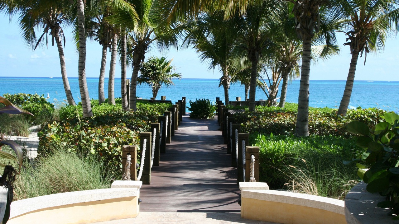 Photo of Others in Grace Bay
