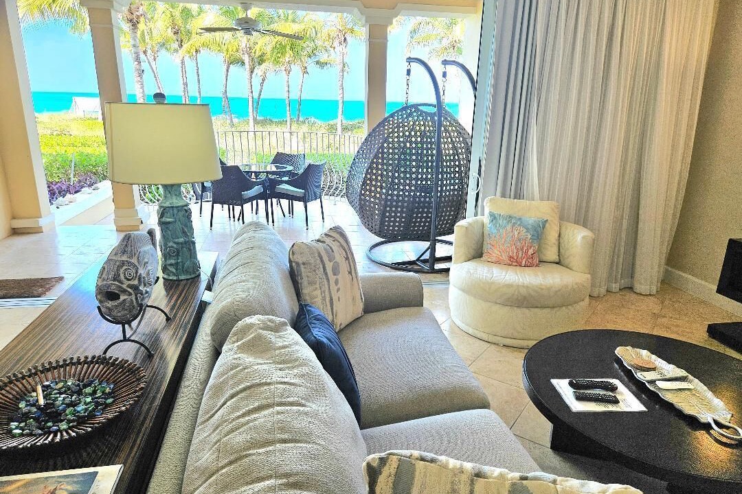 Photo of Bedroom in Grace Bay