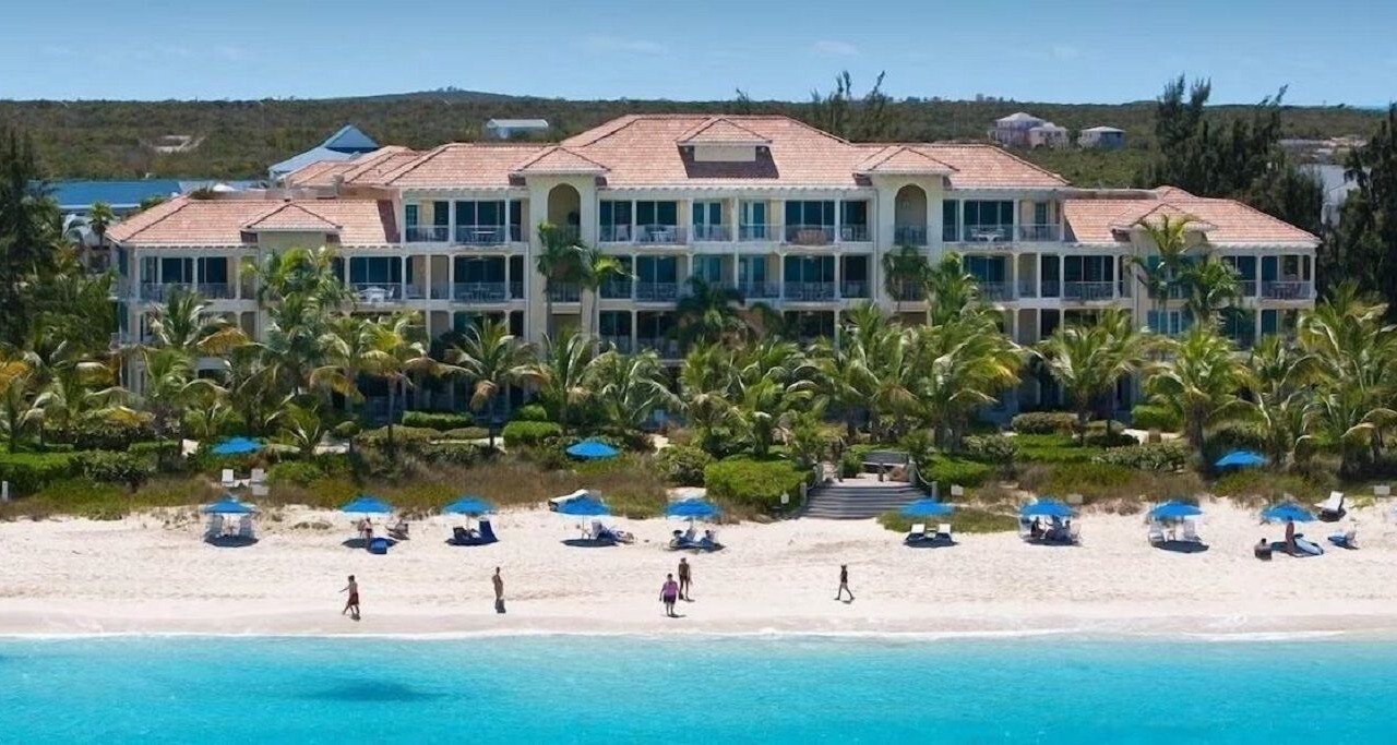 Photo of Others in Grace Bay