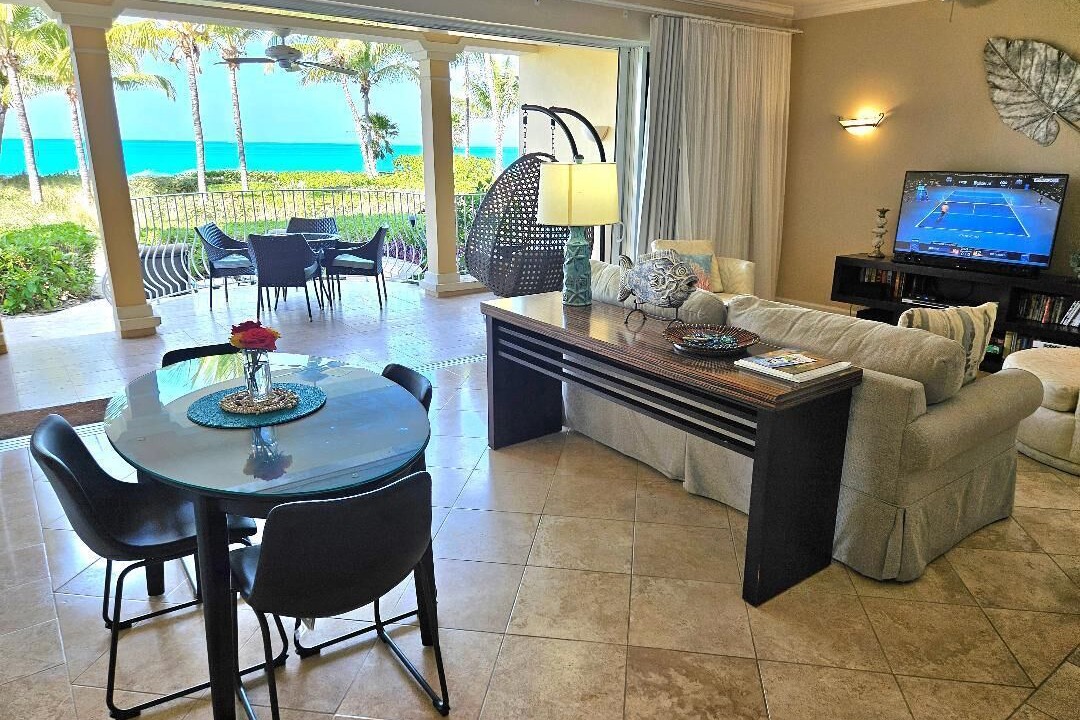 Photo of Bedroom in Grace Bay