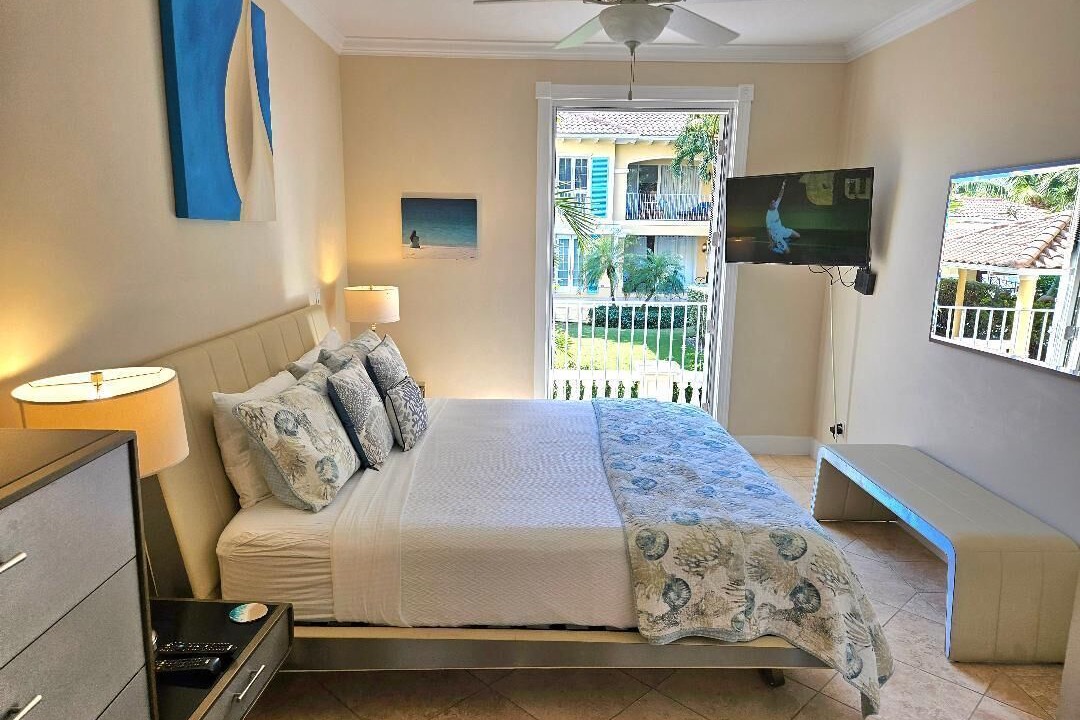 Photo of Bathroom in Grace Bay