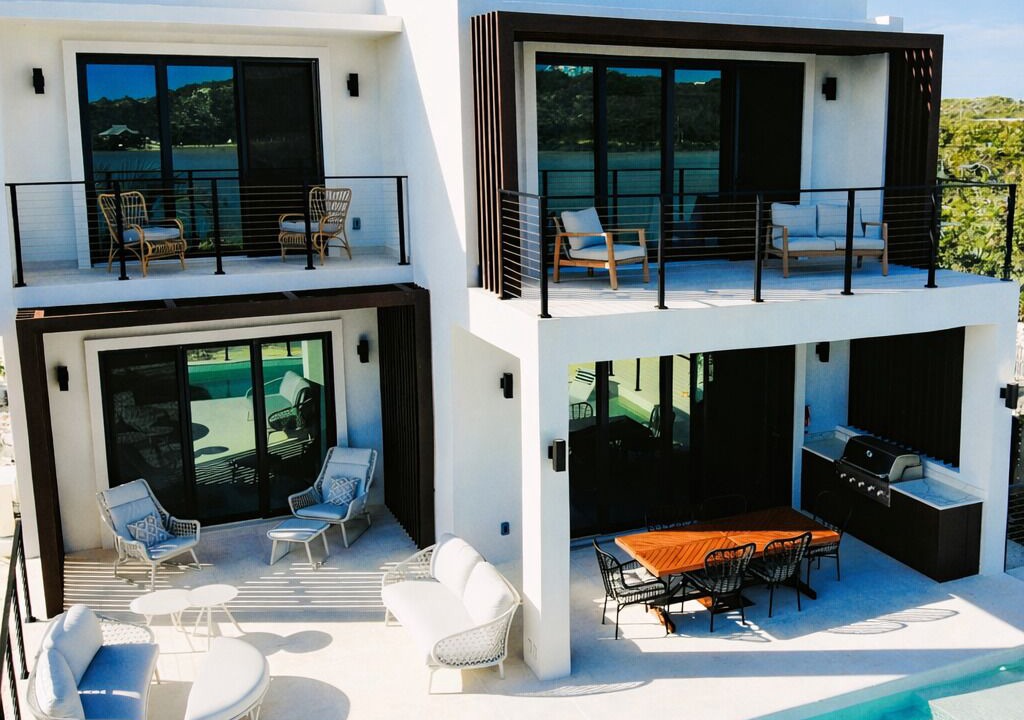 Photo of Outdoor in Venetian Road Settlement