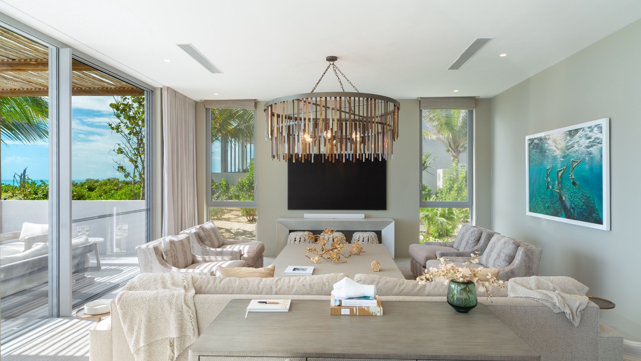 Photo of Bedroom in Long Bay Hills